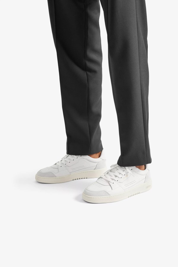 Zegt Het Sneaker Axel Arigato