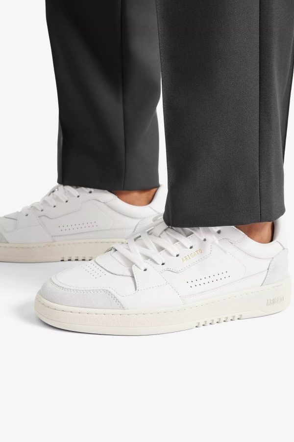 Zegt Het Sneaker Axel Arigato