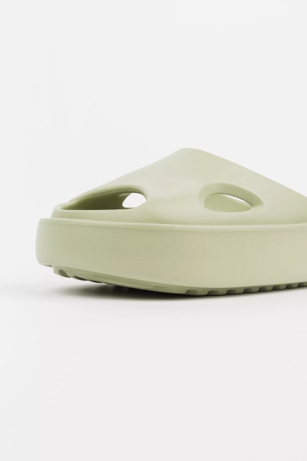 Magma Sandalen Groen Axel Arigato