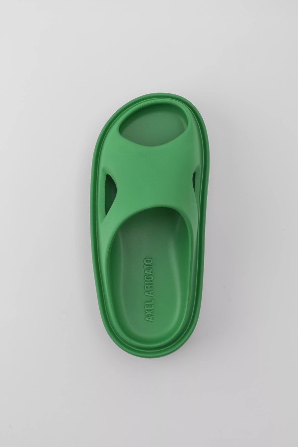Magma Sandalen Axel Arigato Heldergroen