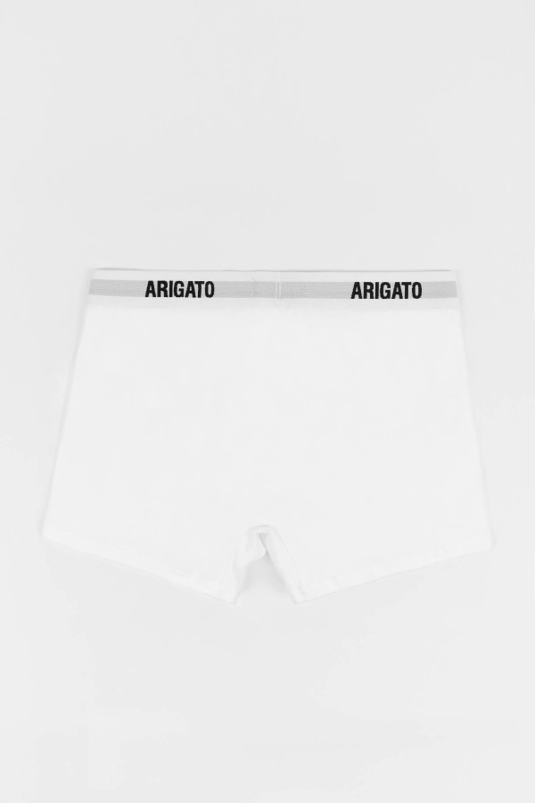 Axel Arigato Witte Signature Boxershorts