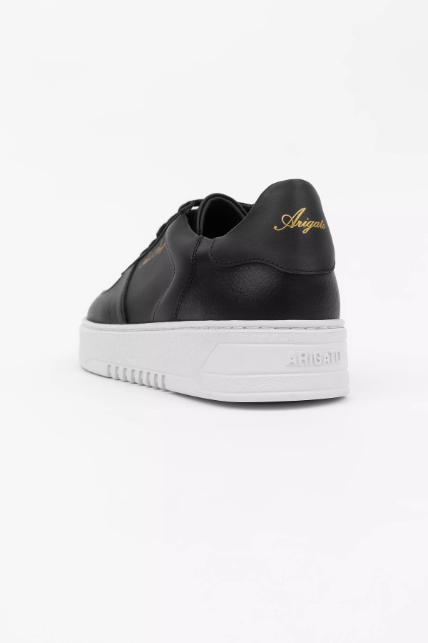 Orbit Sneaker Zwart Axel Arigato