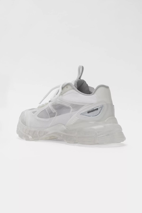 Marathon Spook Axel Arigato Wit