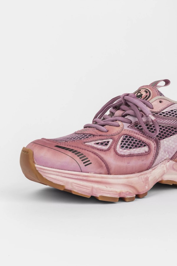 Axel Arigato Roze Marathon Dip-dye