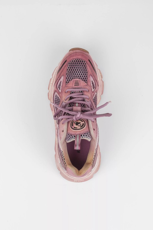 Axel Arigato Roze Marathon Dip-dye