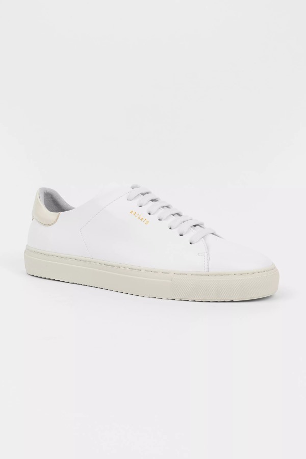 Axel Arigato Witte Cremino Clean 90 Vegan