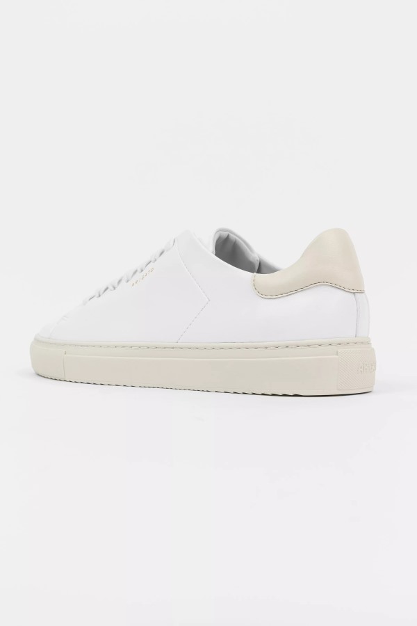 Axel Arigato Witte Cremino Clean 90 Vegan