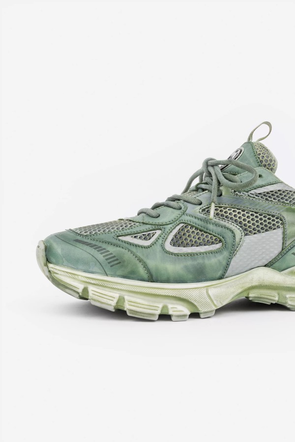 Marathon Dip-dye Axel Arigato Belgische Blok