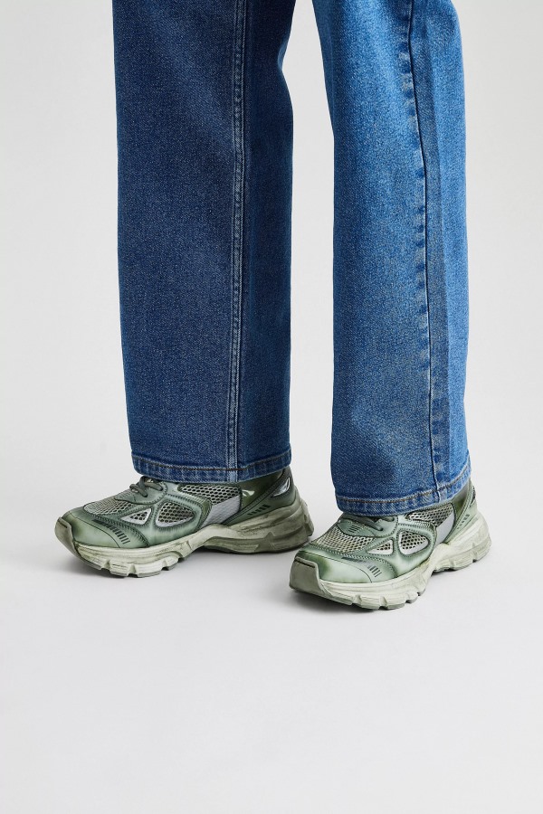 Marathon Dip-dye Axel Arigato Belgische Blok