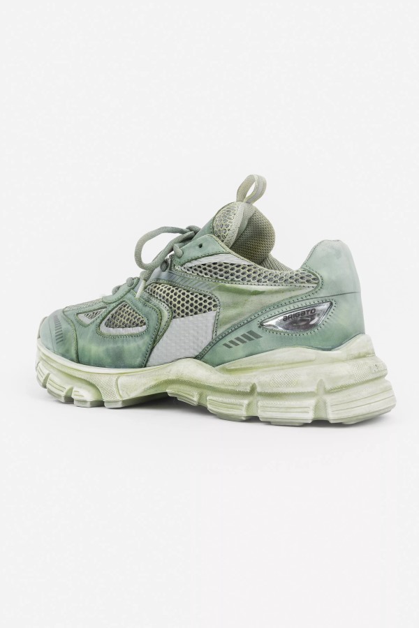 Marathon Dip-dye Axel Arigato Belgische Blok