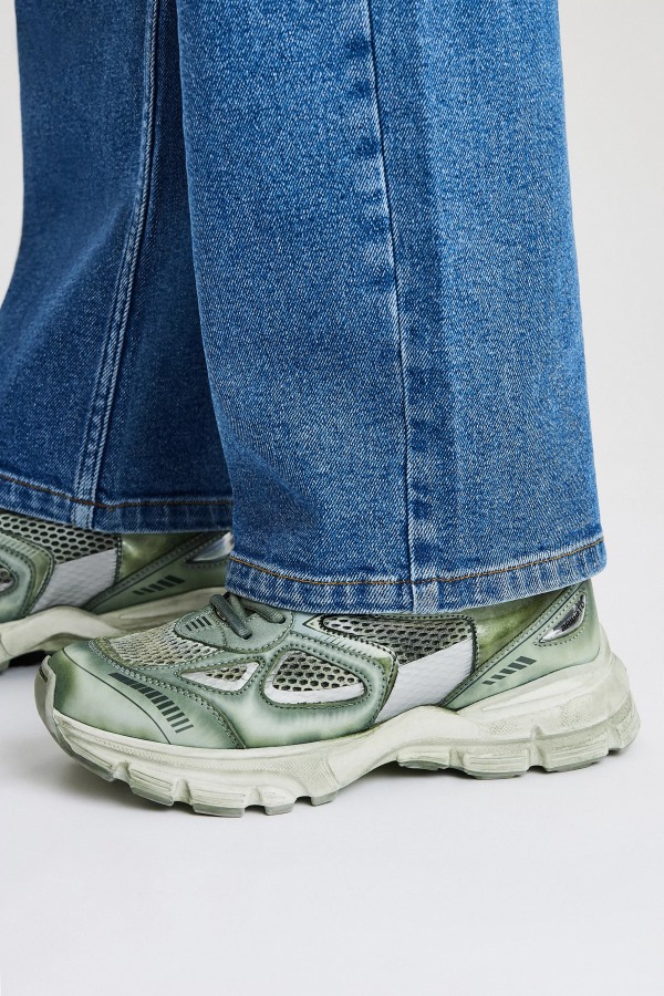 Marathon Dip-dye Axel Arigato Belgische Blok